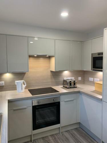 Apartamentos 1/5 Lismore House