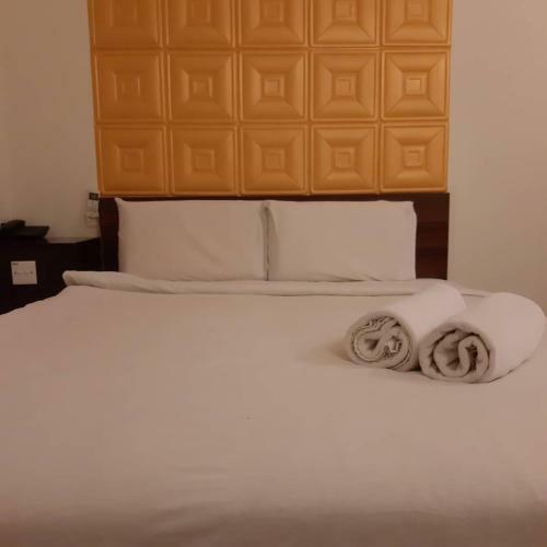 Hotel Bintang Indah