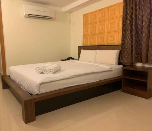 Hotel Bintang Indah