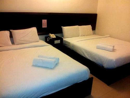 Hotel Bintang Indah