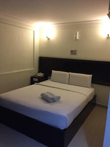 Hotel Bintang Indah