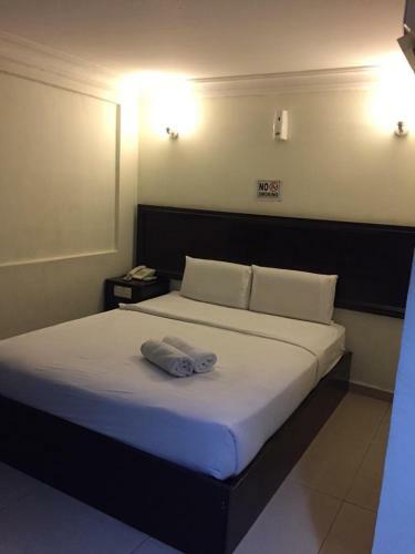 Hotel Bintang Indah