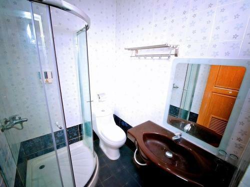 Hotel Bintang Indah