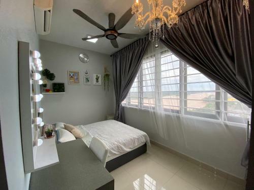 Apartamento Prestige Sky Riverfront
