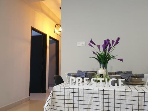 Apartamento Prestige Sky Riverfront