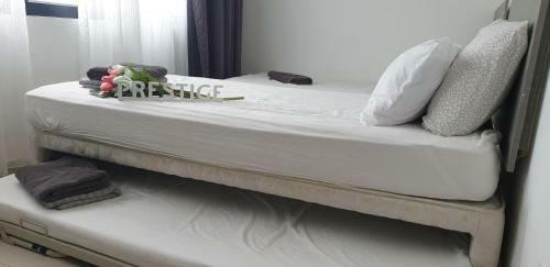 Apartamento Prestige Sky Riverfront