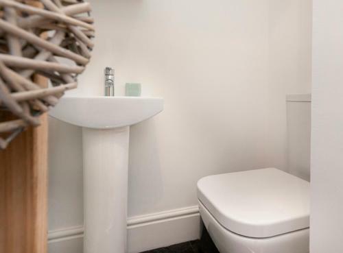 Bowling Green Apartments - West Bridgford