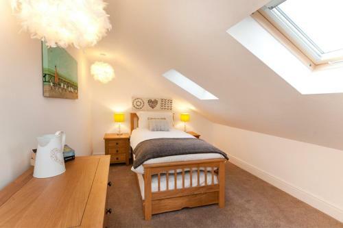 Bowling Green Apartments - West Bridgford