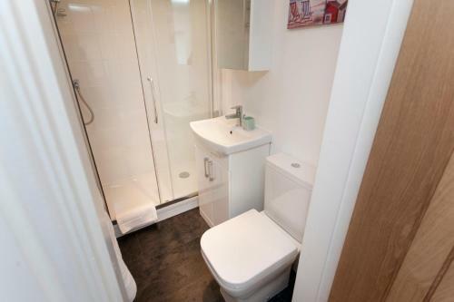Bowling Green Apartments - West Bridgford