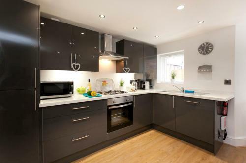 Bowling Green Apartments - West Bridgford