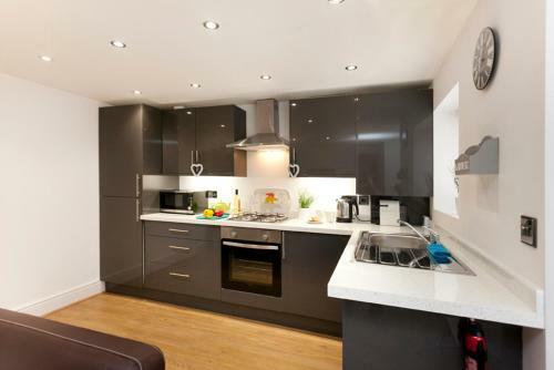 Bowling Green Apartments - West Bridgford
