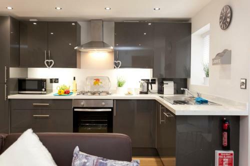 Bowling Green Apartments - West Bridgford