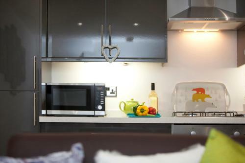 Bowling Green Apartments - West Bridgford
