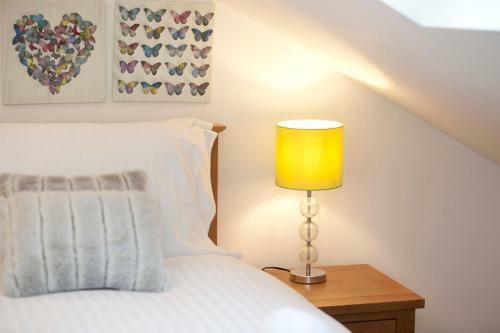 Bowling Green Apartments - West Bridgford