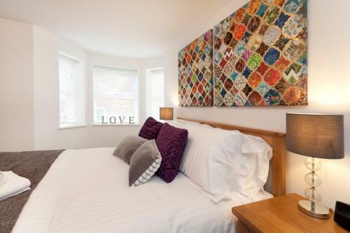 Bowling Green Apartments - West Bridgford