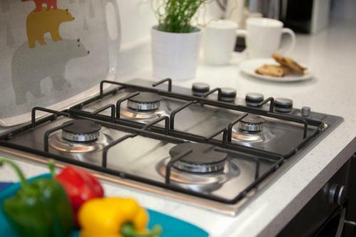 Bowling Green Apartments - West Bridgford