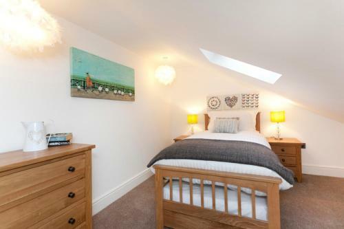 Bowling Green Apartments - West Bridgford