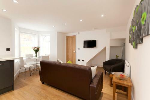 Bowling Green Apartments - West Bridgford