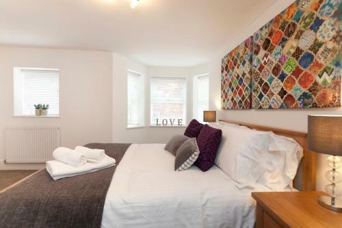 Bowling Green Apartments - West Bridgford
