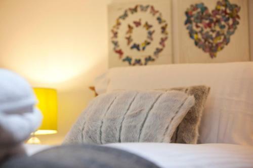 Bowling Green Apartments - West Bridgford