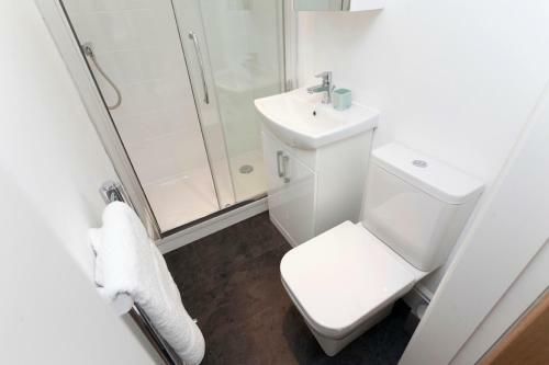 Bowling Green Apartments - West Bridgford