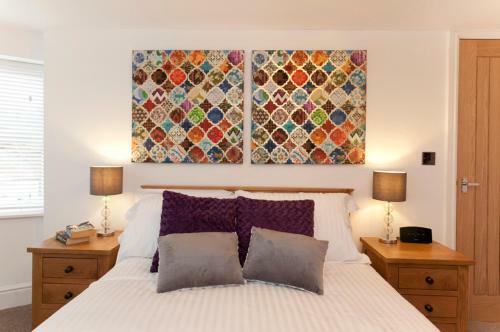 Bowling Green Apartments - West Bridgford