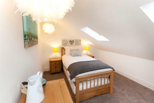 Bowling Green Apartments - West Bridgford