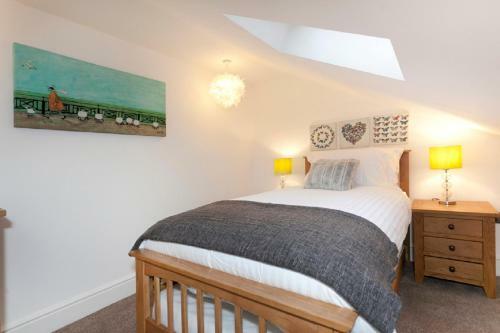 Bowling Green Apartments - West Bridgford