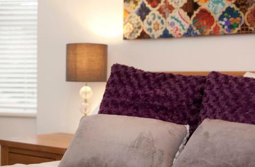 Bowling Green Apartments - West Bridgford