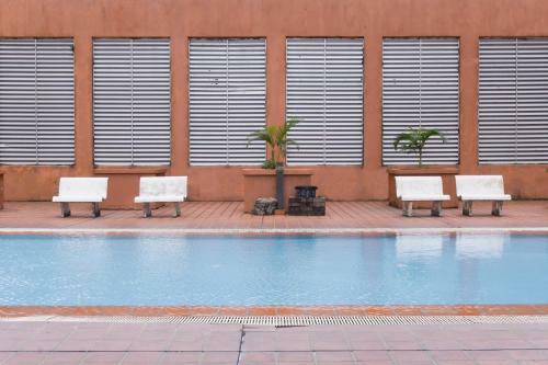 Apartamento Arc1901 Staycation