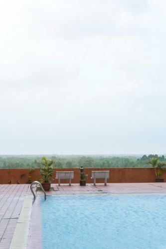Apartamento Arc1901 Staycation