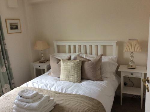 Apartamento Lismore House
