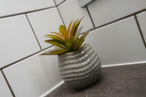 Super Modern City Centre Serviced Apartment