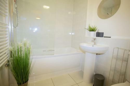 Apartamento Wilford View, Nottingham