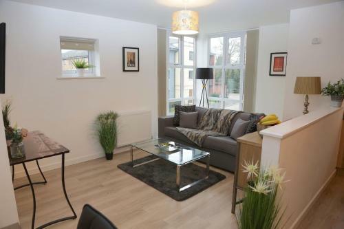 Apartamento Wilford View, Nottingham