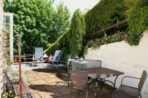 Three Bedroom Holiday House In Oban