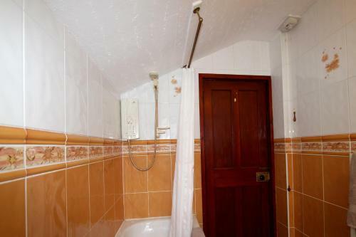 Three Bedroom Holiday House In Oban