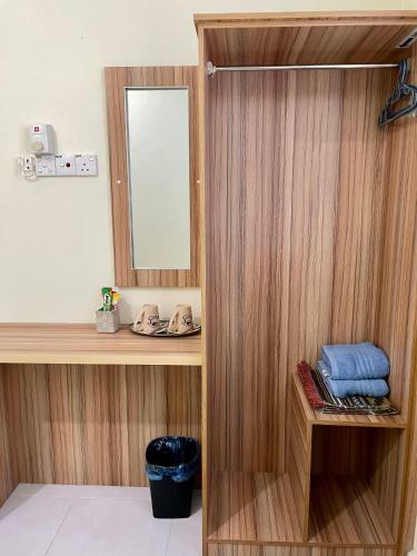 Motel Hidayah