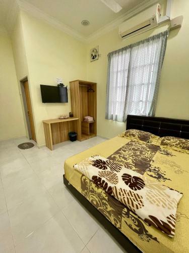 Motel Hidayah