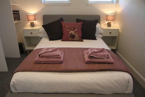 Apartamento The Wee Bank House
