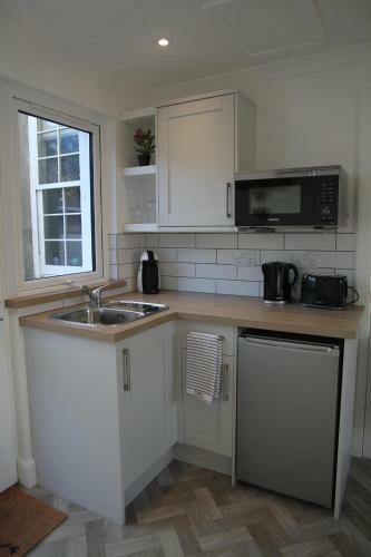 Apartamento The Wee Bank House