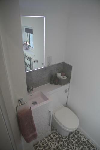 Apartamento The Wee Bank House