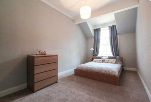 Argyll Apartments - Stevenson Street, Oban