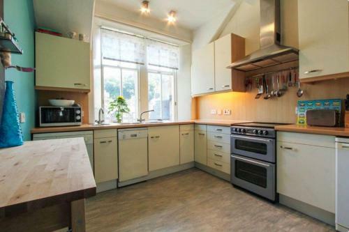 Argyll Apartments - Stevenson Street, Oban