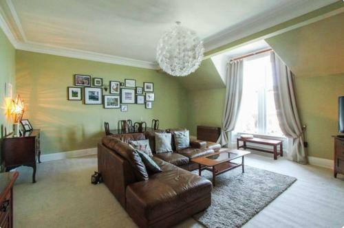 Argyll Apartments - Stevenson Street, Oban