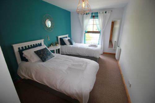 Apartamento Six Stevenson House