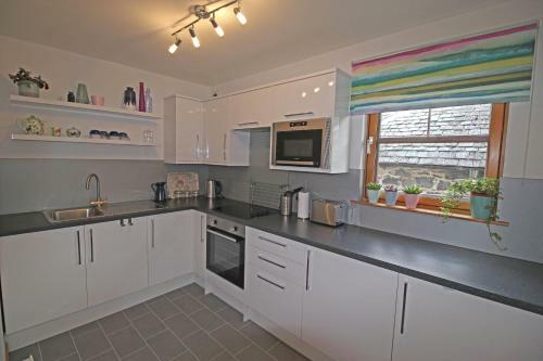 Apartamento Six Stevenson House