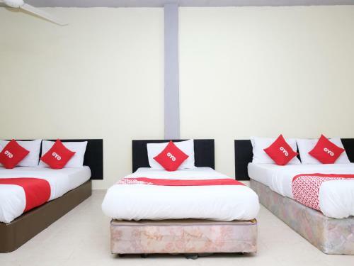 Hotel Oyo 89419 Riverside Greenery Inn