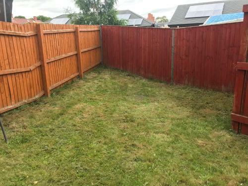 Nottingham City No 29 Whole House 3bedroom