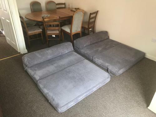 Nottingham City No 29 Whole House 3bedroom